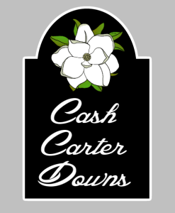 Cash Carter Downs