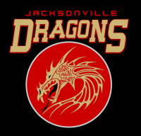Jacksonville Dragons 2